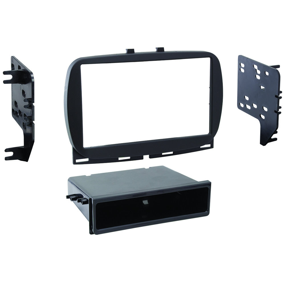 Fiat 500 2016-2019 — 99-6544B