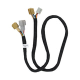 Extension Harness AX-Series Interface - GM 2016-2021 — AXEXH-GM10
