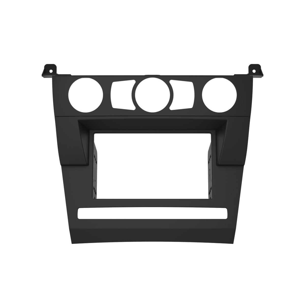BMW 5 Series 2004-2007 (without factory NAV) — 95-9328B