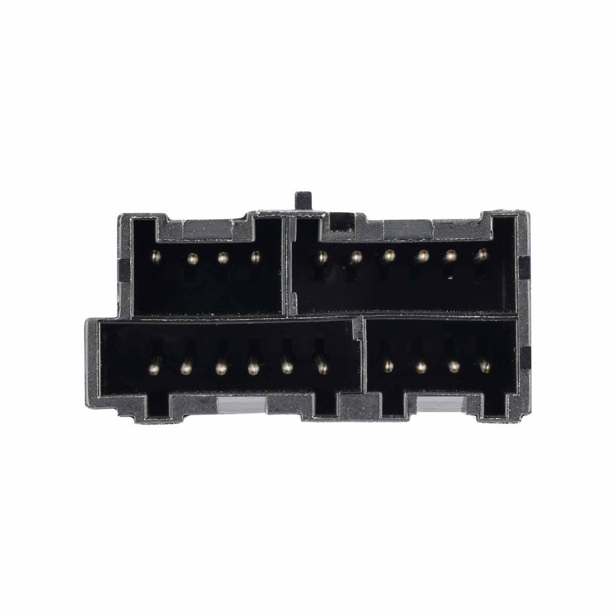 GM 1988-2005 (20-pin, fully terminated) — 70-1858-1
