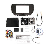 KIA Soul 2020-2025 (non-amplified) — 99-7397B