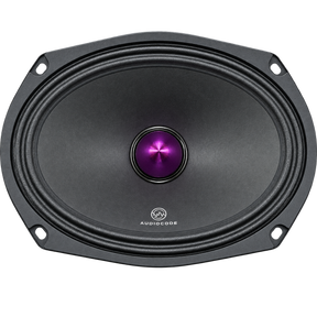 Audio Code Audio Code AXC-ZRO69 6x9" Midrange Loudspeaker - Car Audio