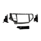 Honda Accord | Crosstour 2008-2012 (with factory NAV) — 99-7807