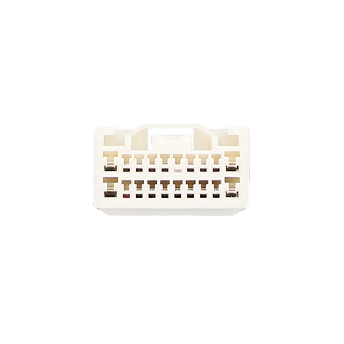 OEM Harness - Toyota 2000-2015 (20-pin into Premium radio) — 71-8113