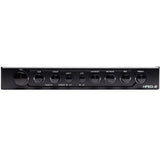 Hifonics Hifonics HFEQ-2 4-Band Equalizer - Car Audio
