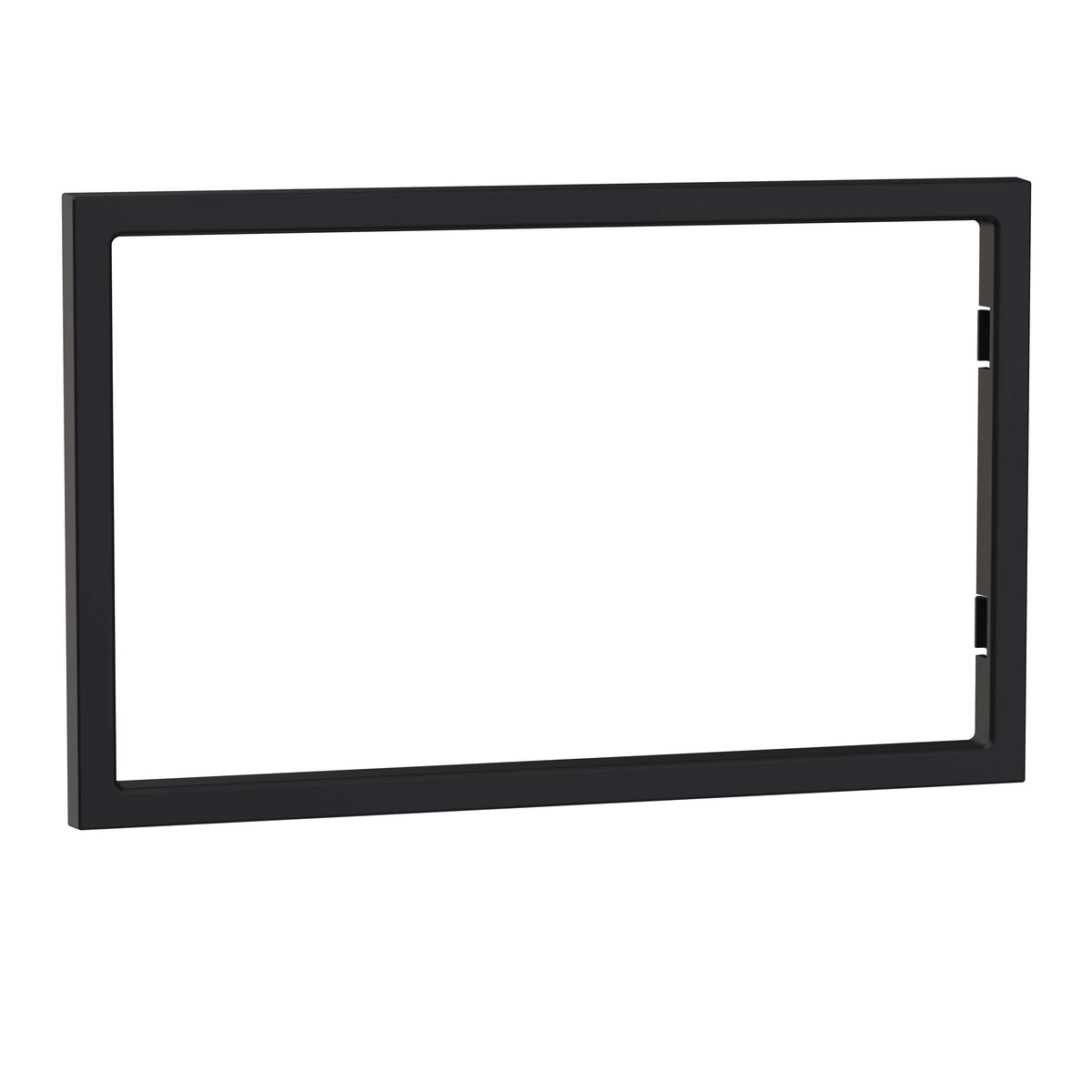 Universal Radio Trim - Fits Pioneer 8" Radios — 108-UN01