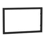 Universal Radio Trim - Fits Pioneer 8" Radios — 108-UN01