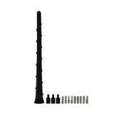 OEM Replacement Mast | Wire Wound Rubber | 8" — 44-RMWW