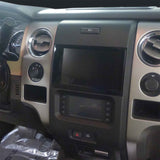 Ford F-150 2013-2014 (with 4.2" screen) - Fits Pioneer 8" Radios — 108-FD2B