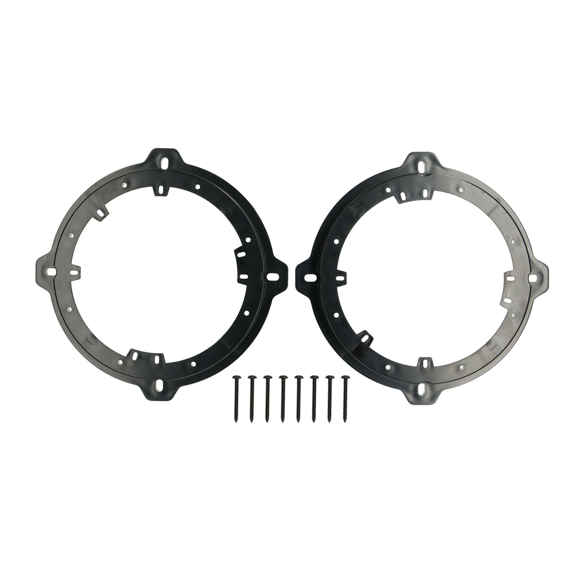 Hyundai | Kia 2001-2013 - 6" to 6.75" — 82-7302