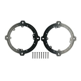 Hyundai | Kia 2001-2013 - 6" to 6.75" — 82-7302