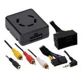 Data Interface with SWC - Chrysler 2013-2023 — AXTC-CH5