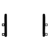 Toyota Highlander 2020-Up (without factory 12.3" screen) - Fits Pioneer 8" Radios — 108-TO7HG