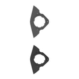 GM Small SUV 2002-2009 - 6" to 6.75" (Rear Door) — 82-3022