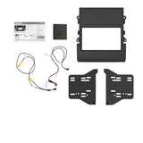 Dash Kit - Porsche Macan (95B) 2015-2016 — 95-9615B