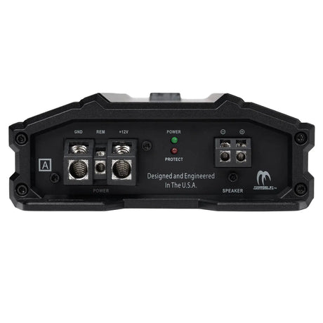 Hifonics Hifonics ZD-3350.1D ZEUS DELTA 3300 Watt Mono Block Amplifier - Car Audio