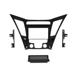 Hyundai Sonata 2011-2014 (with manual A/C, without factory NAV) — 99-7342
