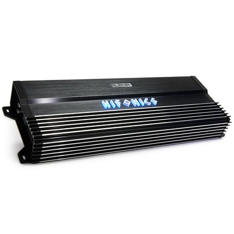 Hifonics Hifonics A3000.1D ALPHA 3000 Watt Amplifier - Car Audio