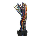 Service Harness - Multi Application 2001-2017 — 71-9003-1