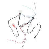 SWC Harness - Toyota | Lexus | Scion 2008-2019 — AXSWCH-T28
