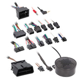 Radio Status Control Harness - GM 2010-2017 — AXRSCH-GM44