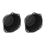 Universal Speaker Baffle - 5.25" or 6.5" — 81-4300