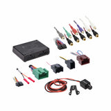 MOST® DSP Data Interface - GM 2013-2020 — AXDSPX-GMM50