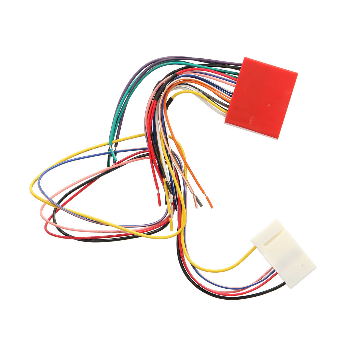 Service Harness - Mazda CX-7 | CX-9 | RX8 2007-2015 — 70-7903T