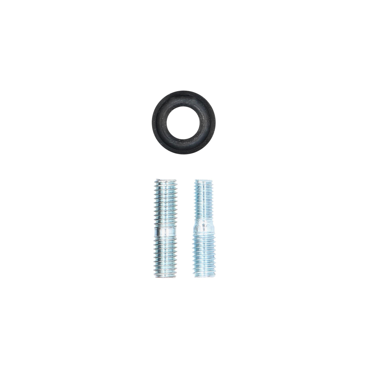 Stubby Replacement Mast |Anodized — 44-RM02B