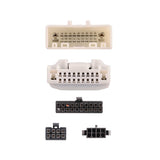 DSP T-Harness - Nissan 2007-2021 — AXDSPH-NI1
