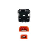 Ford | Lincoln 2013-2023 (tweeter) — 72-5605