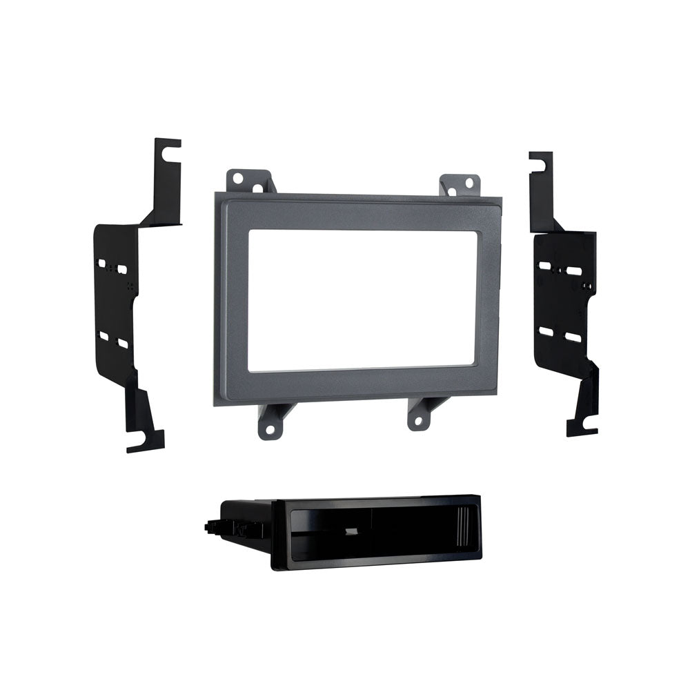 GM Small Truck | SUV 1994-1997 — 99-3045G