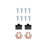 Cadillac 2008-2014 — 95-3081HG