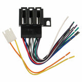 Radio Replacement Harness - GM 1973-1993 — 70-1677-1