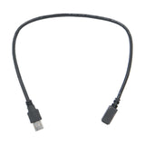 OEM USB Retention - Subaru 2015-2019 — AXUSB-SUB2