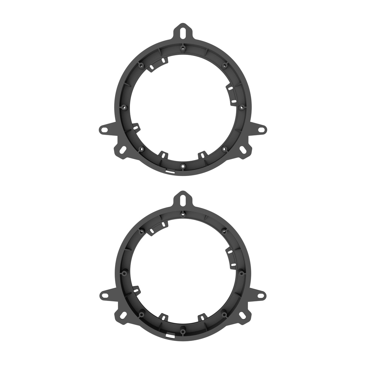 Lexus | Toyota | Scion | Porsche 1998-Up - 6" to 6.75" — 82-8148