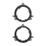 Lexus | Toyota | Scion | Porsche 1998-Up - 6" to 6.75" — 82-8148