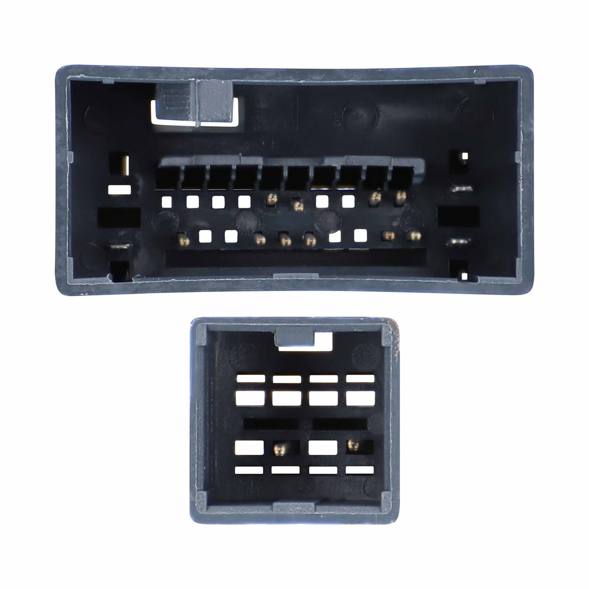 Amp Integration Harness - Honda 2008-2017 — 70-1730