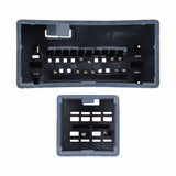 Amp Integration Harness - Honda 2008-2017 — 70-1730
