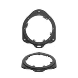 Audi 2018-2024 - 6" & 6.75" — 82-9104