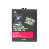Camera Data Interface - Jeep | RAM 2014-2020 — AXAC-CH6