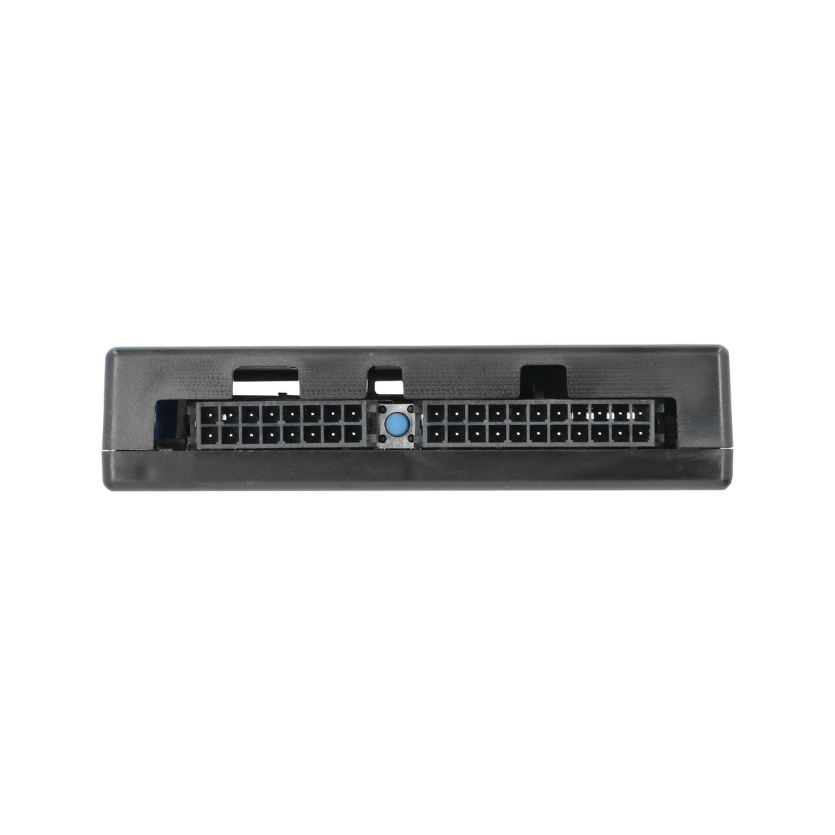 Data Interface with Data Signal Turn-On - Volkswagen 2012-2015 — AXTO-VW1