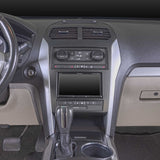 Ford Explorer 2011-2019 (non-Sony with factory 8" screen) — 99-5862CH