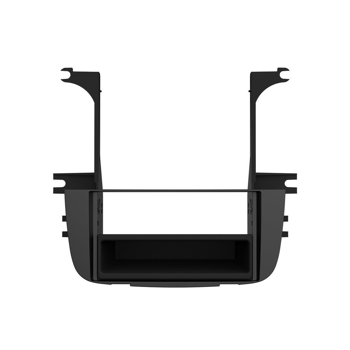 Toyota Highlander 2001-2007 (with factory NAV) — 99-8260B