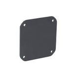 Chevrolet | GMC | Hummer 2003-2017 - 3.5" (Tweeter Location) — 82-3015
