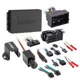 Chrysler 2013-2023 — AXAMP-CH5
