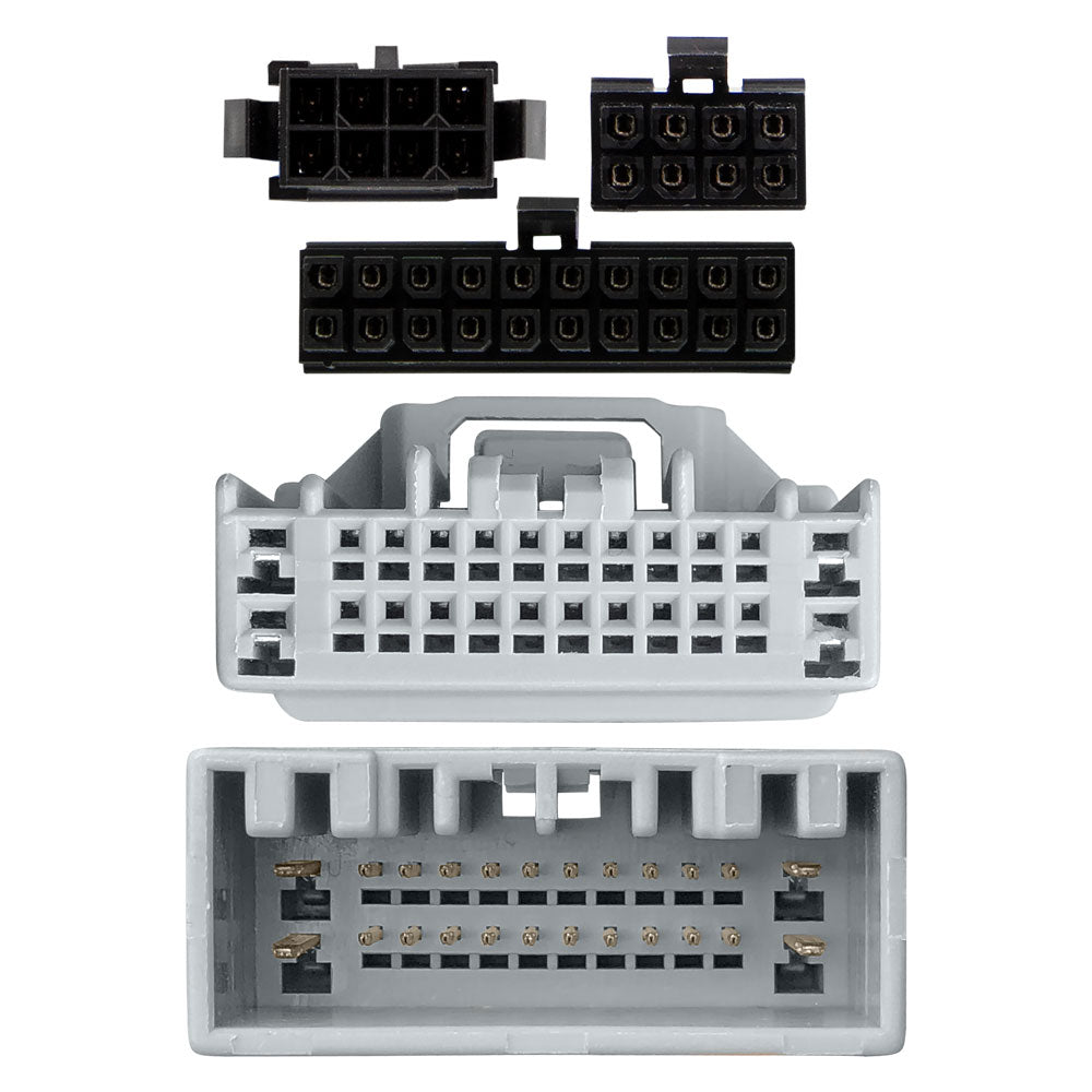 DSP Data Interface - Honda 2016-2022 — AXDSPX-HN2