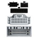 DSP Data Interface - Honda 2016-2022 — AXDSPX-HN2