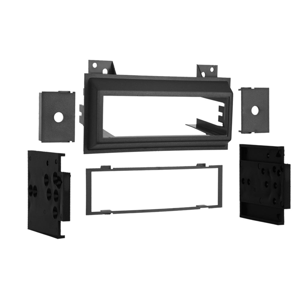 Chevy | GMC | Isuzu | Oldsmobile Small Truck/SUV 1994-1997 — 99-3043G