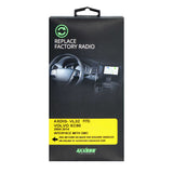 Data Interface with SWC - Volvo XC90 2004-2014 — AXDIS-VL32